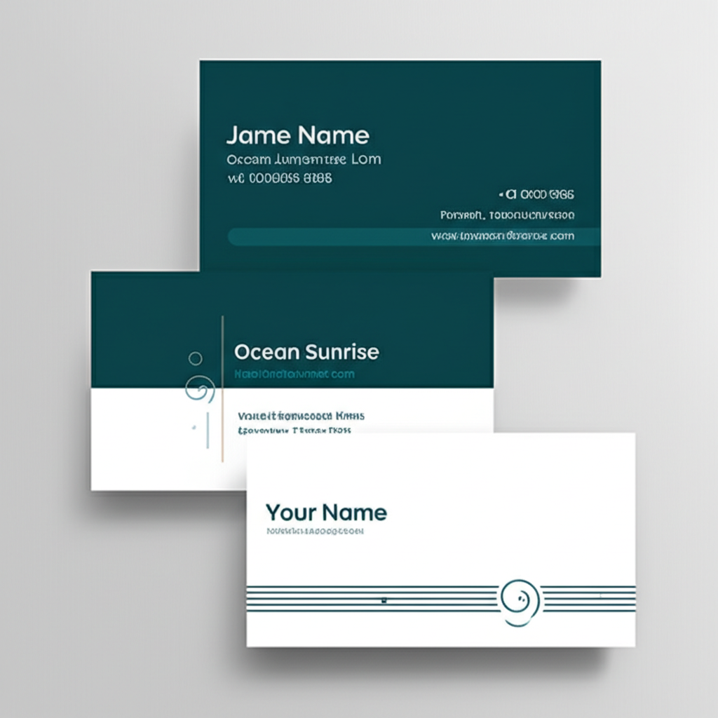 Business Cards