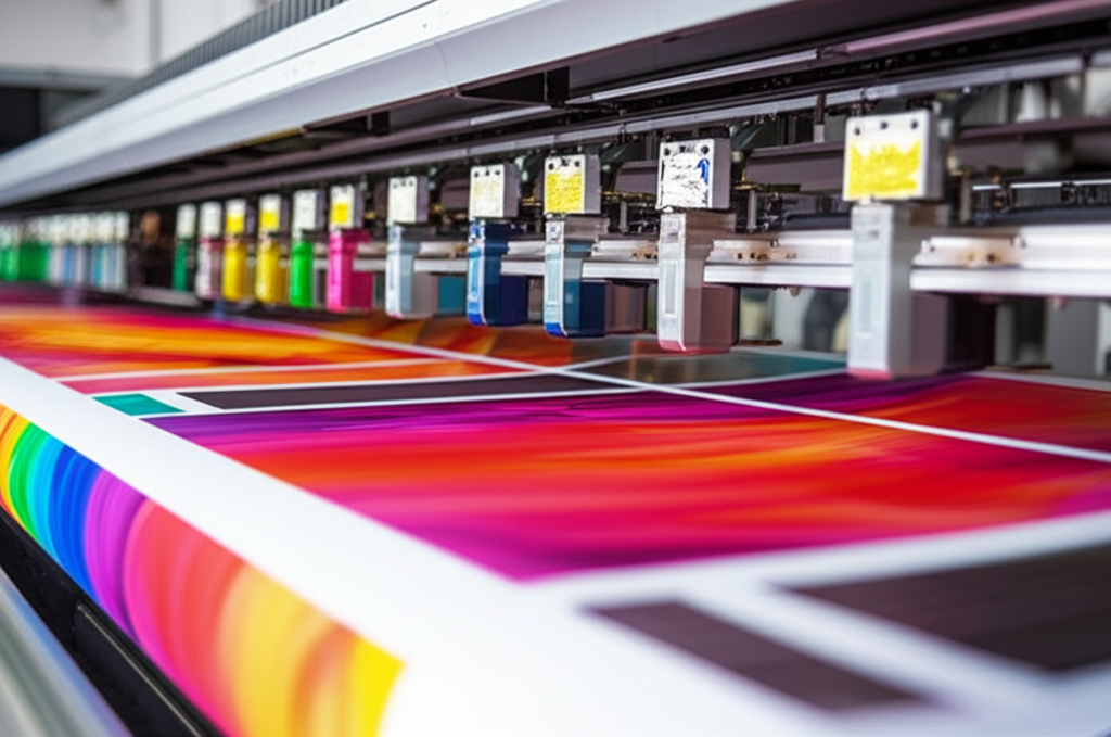 Digital Printing